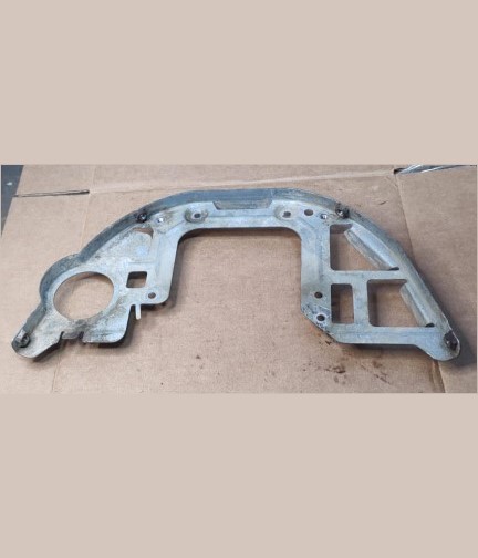 Kawasaki FH721V 49089-7049 Shroud-Engine (Used)